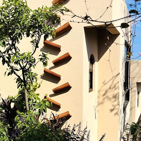 Casa Las Almas Mazunte Zewnętrze zdjęcie