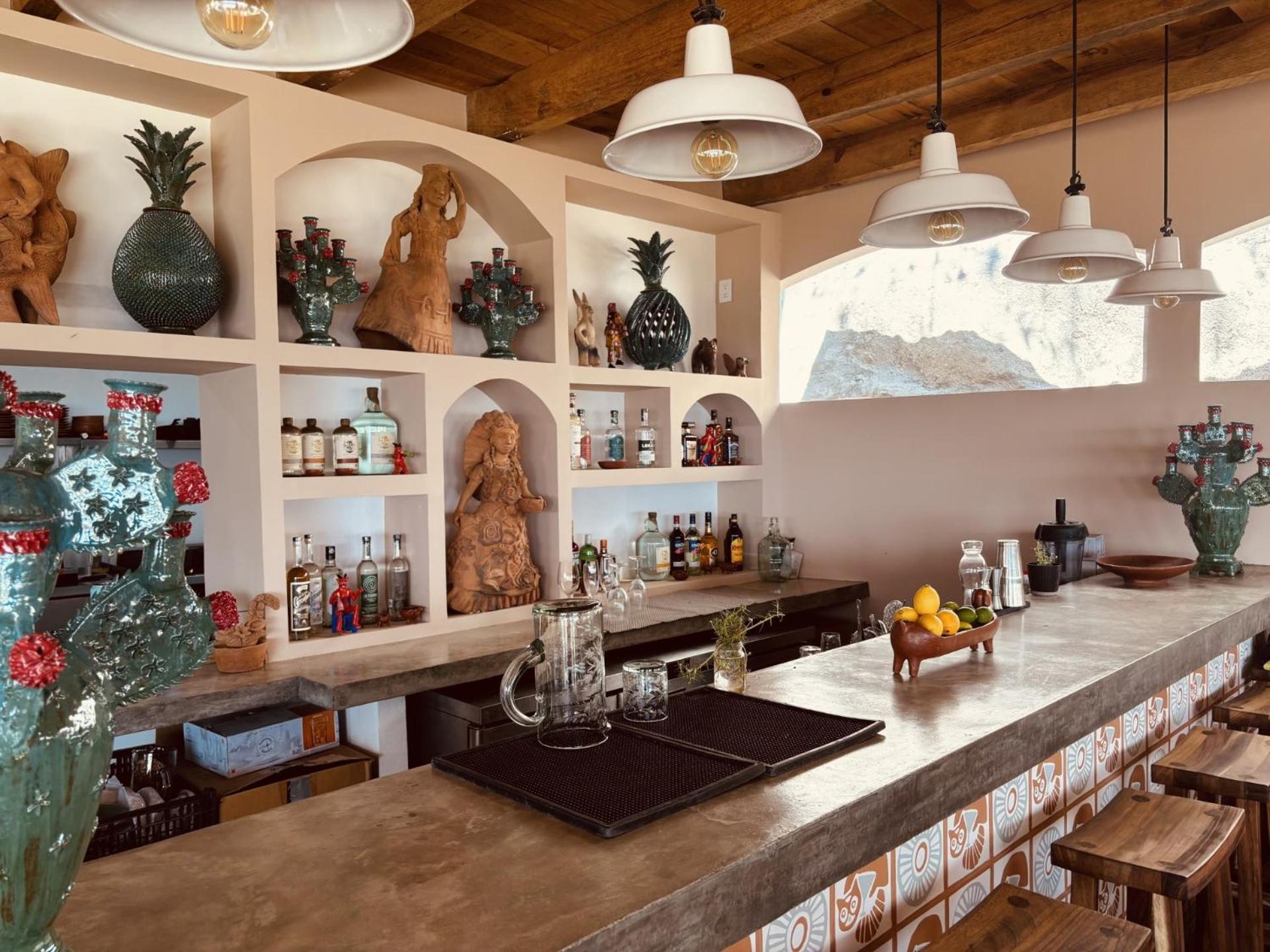 Casa Las Almas Mazunte Zewnętrze zdjęcie
