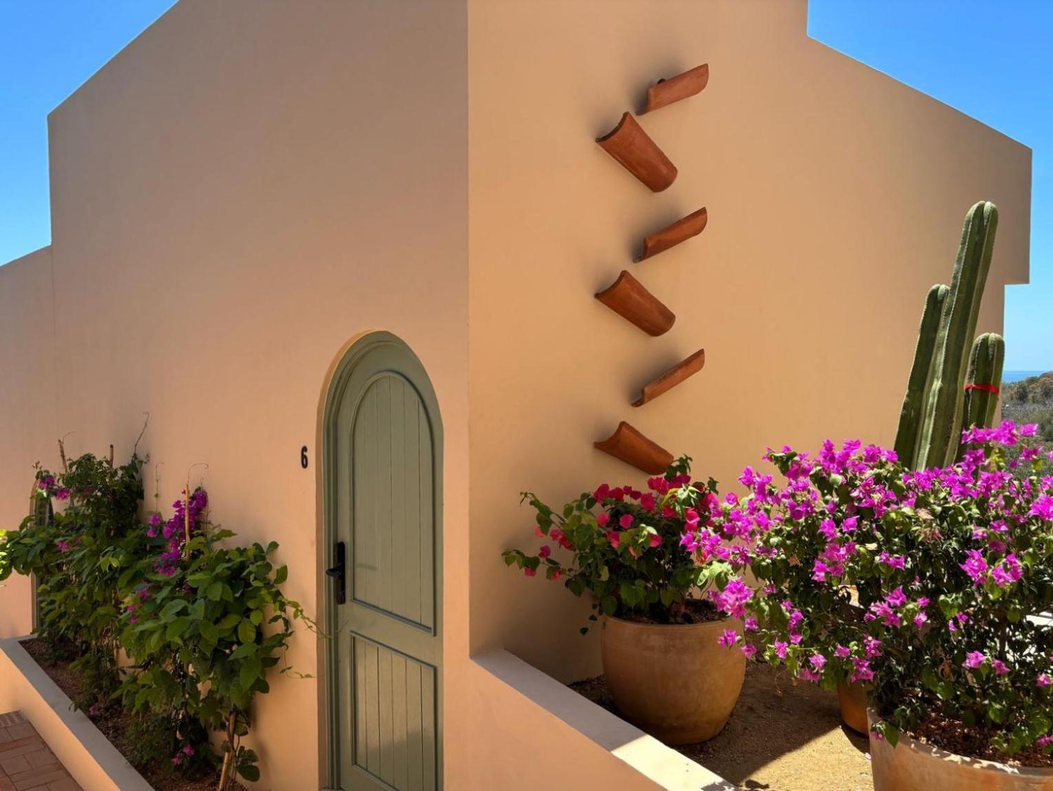 Casa Las Almas Mazunte Pokój zdjęcie