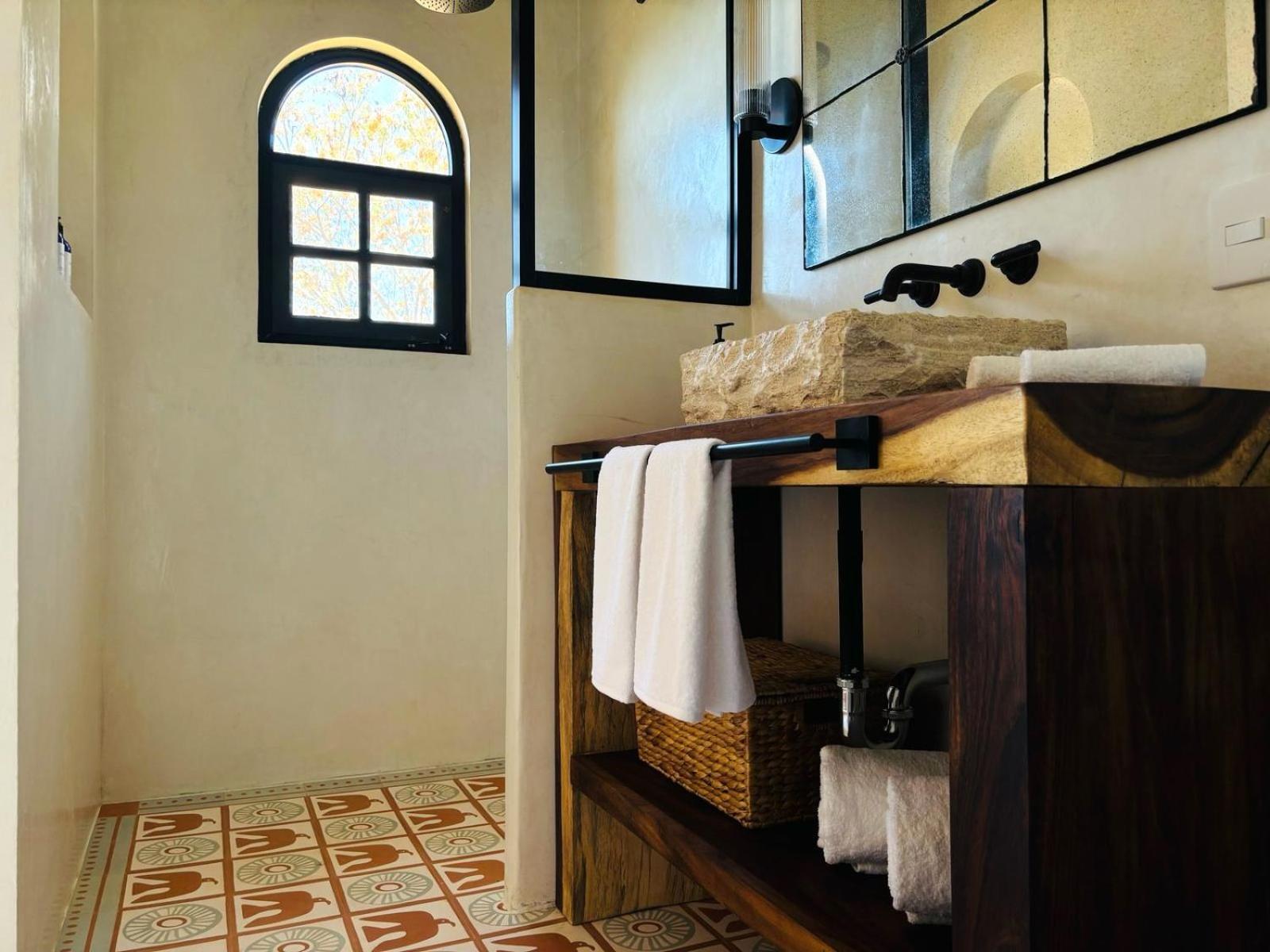 Casa Las Almas Mazunte Pokój zdjęcie