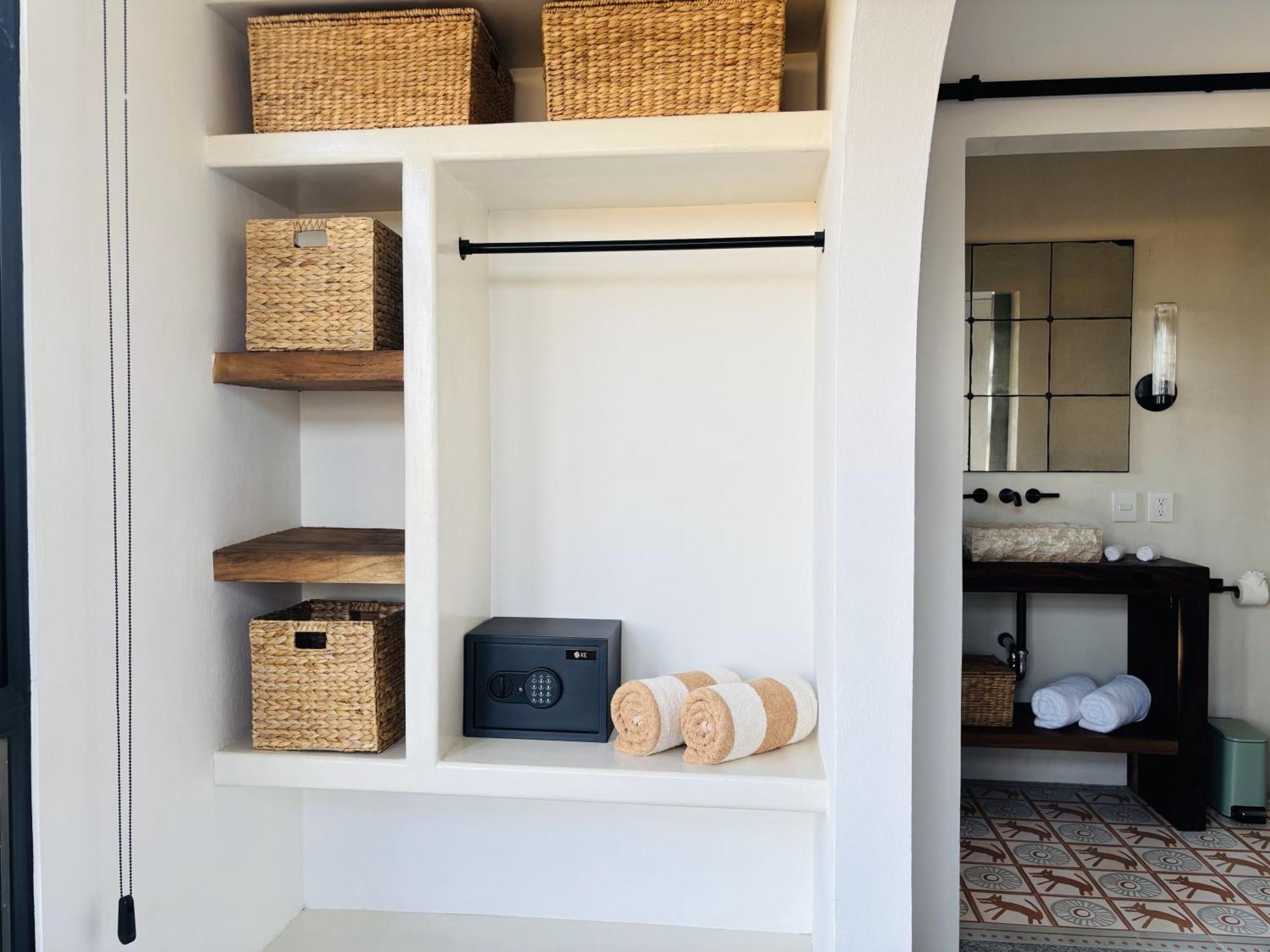Casa Las Almas Mazunte Pokój zdjęcie