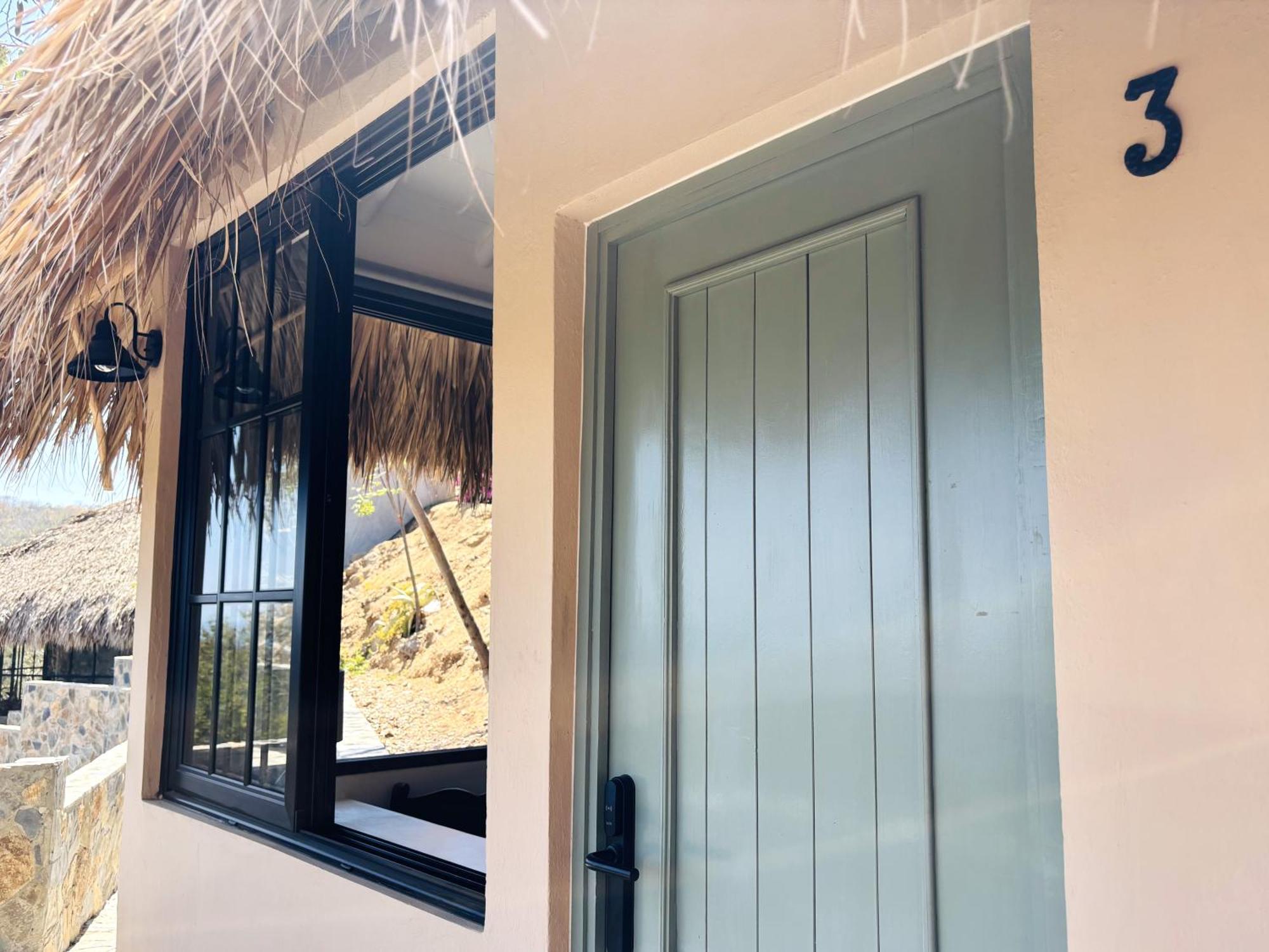 Casa Las Almas Mazunte Pokój zdjęcie