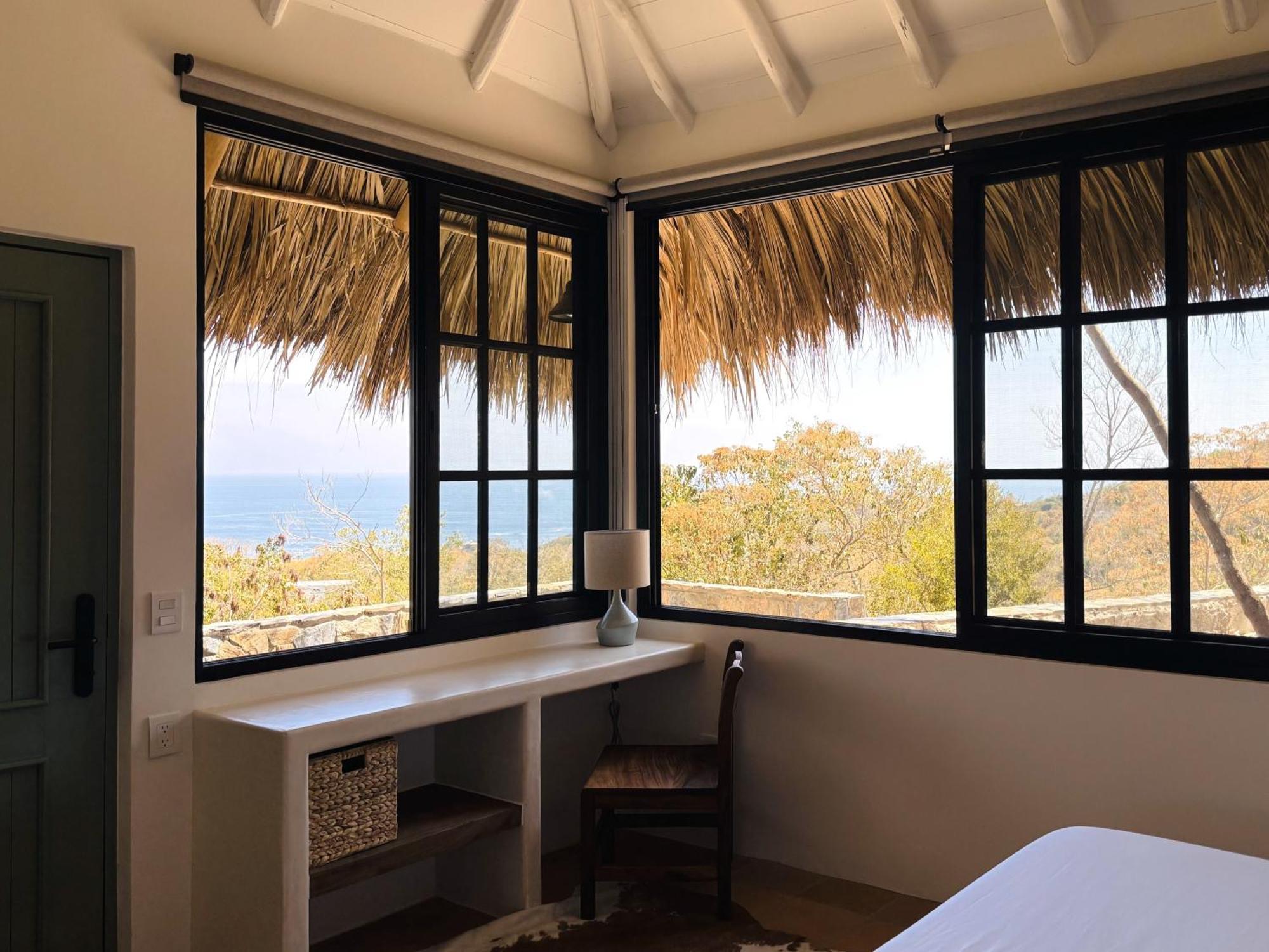 Casa Las Almas Mazunte Pokój zdjęcie