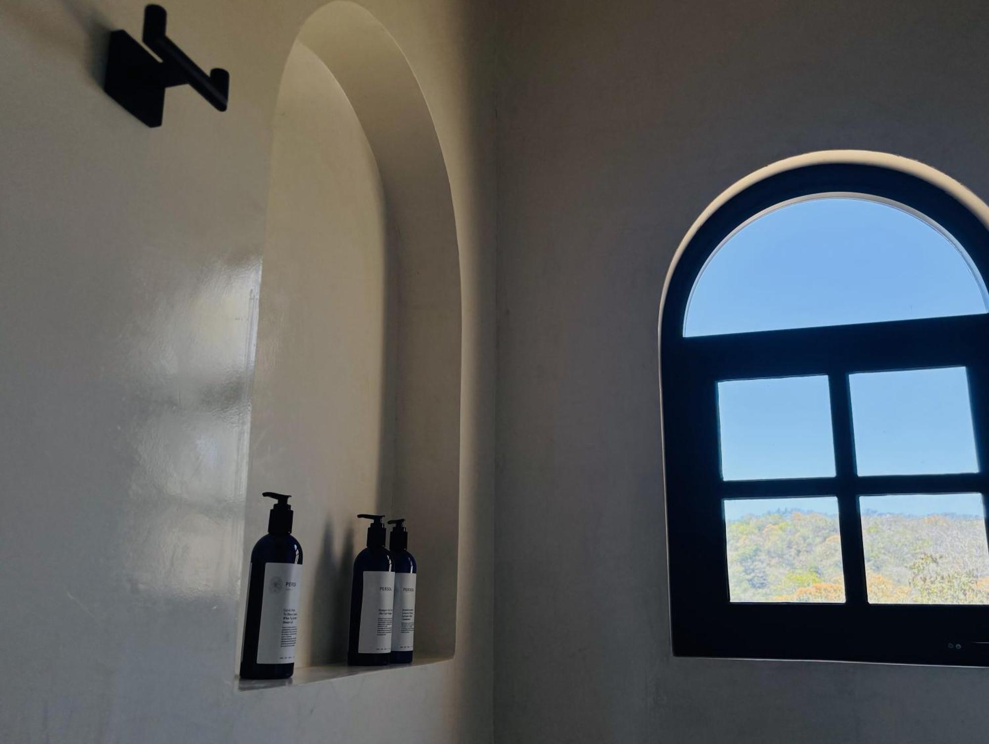 Casa Las Almas Mazunte Pokój zdjęcie