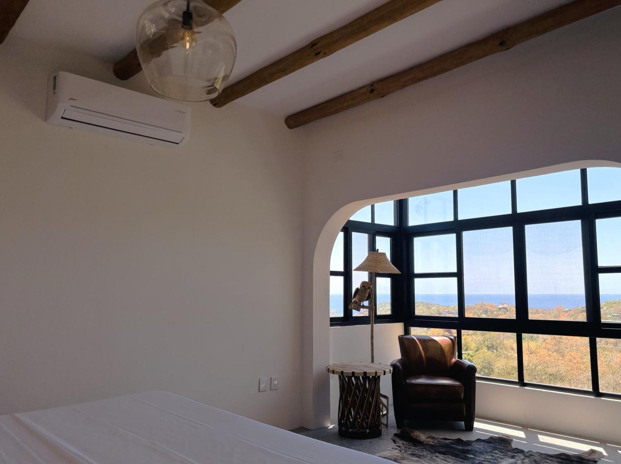 Casa Las Almas Mazunte Pokój zdjęcie