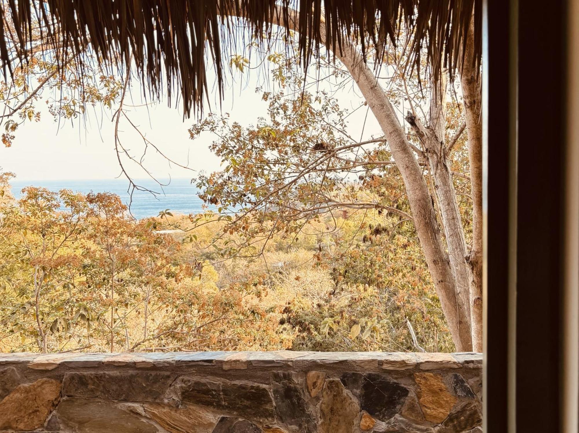 Casa Las Almas Mazunte Pokój zdjęcie
