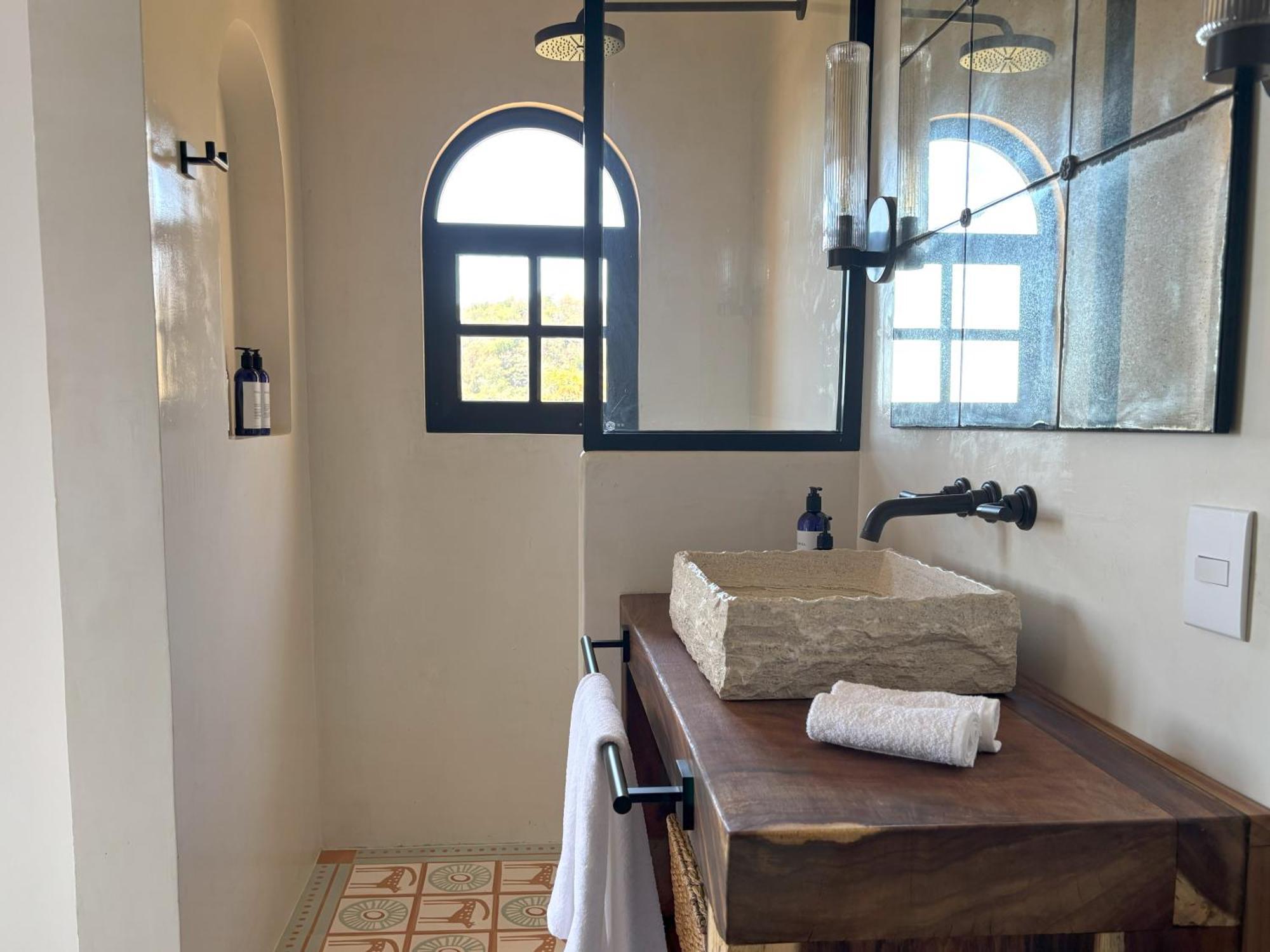 Casa Las Almas Mazunte Pokój zdjęcie