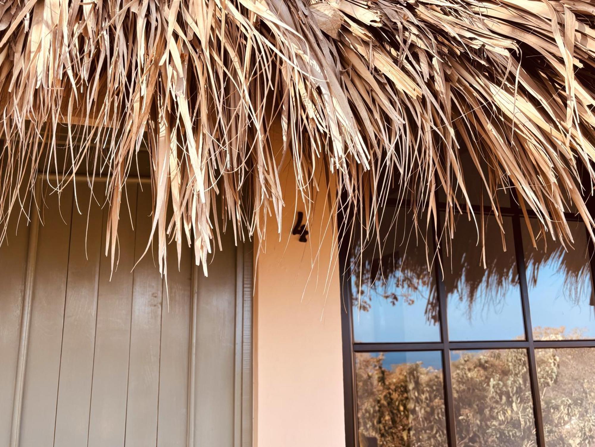 Casa Las Almas Mazunte Pokój zdjęcie