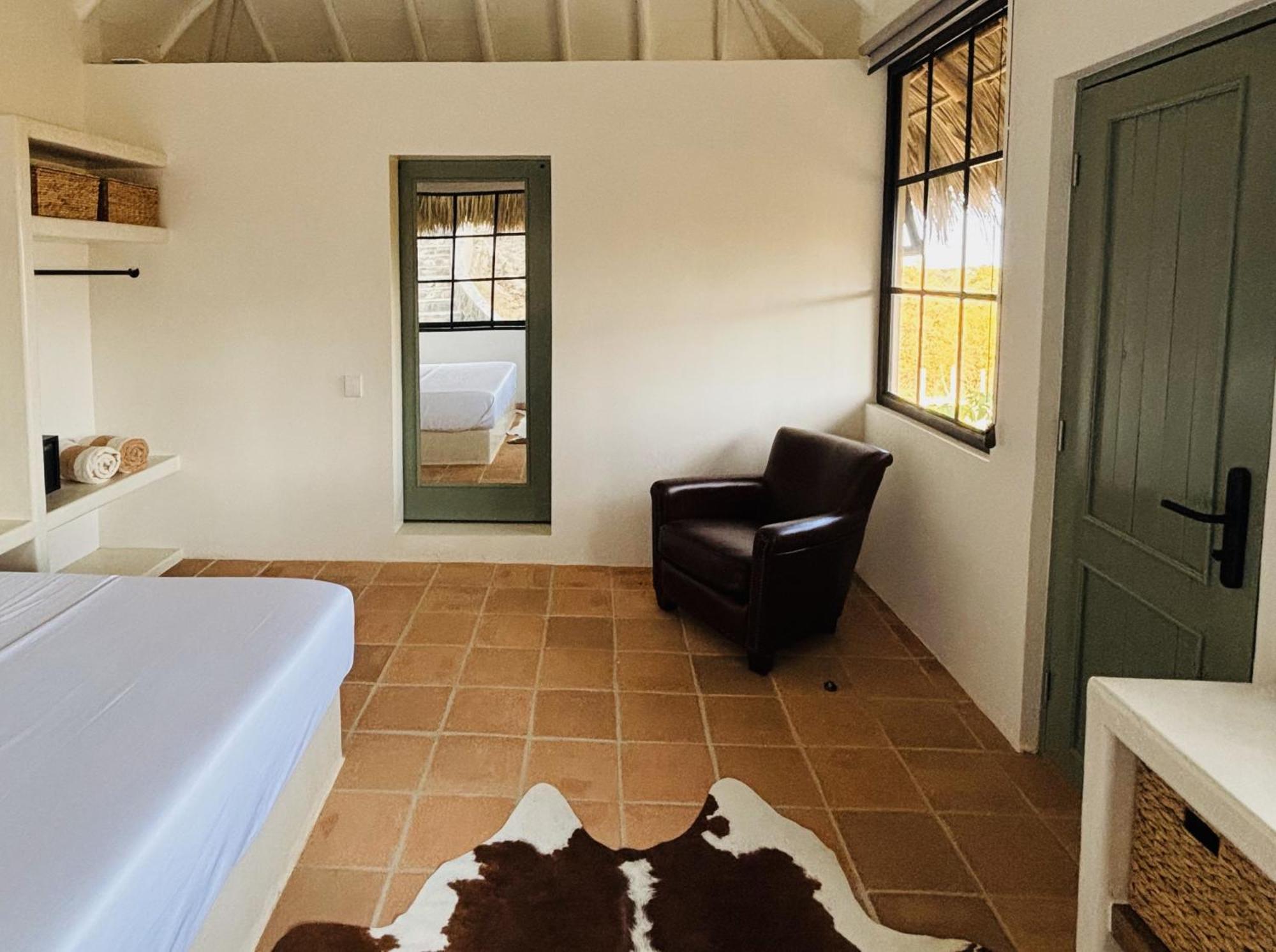Casa Las Almas Mazunte Pokój zdjęcie