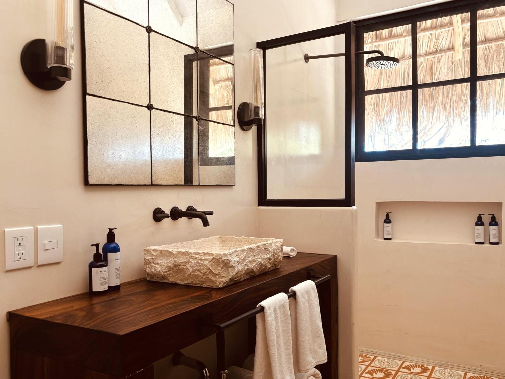 Casa Las Almas Mazunte Pokój zdjęcie