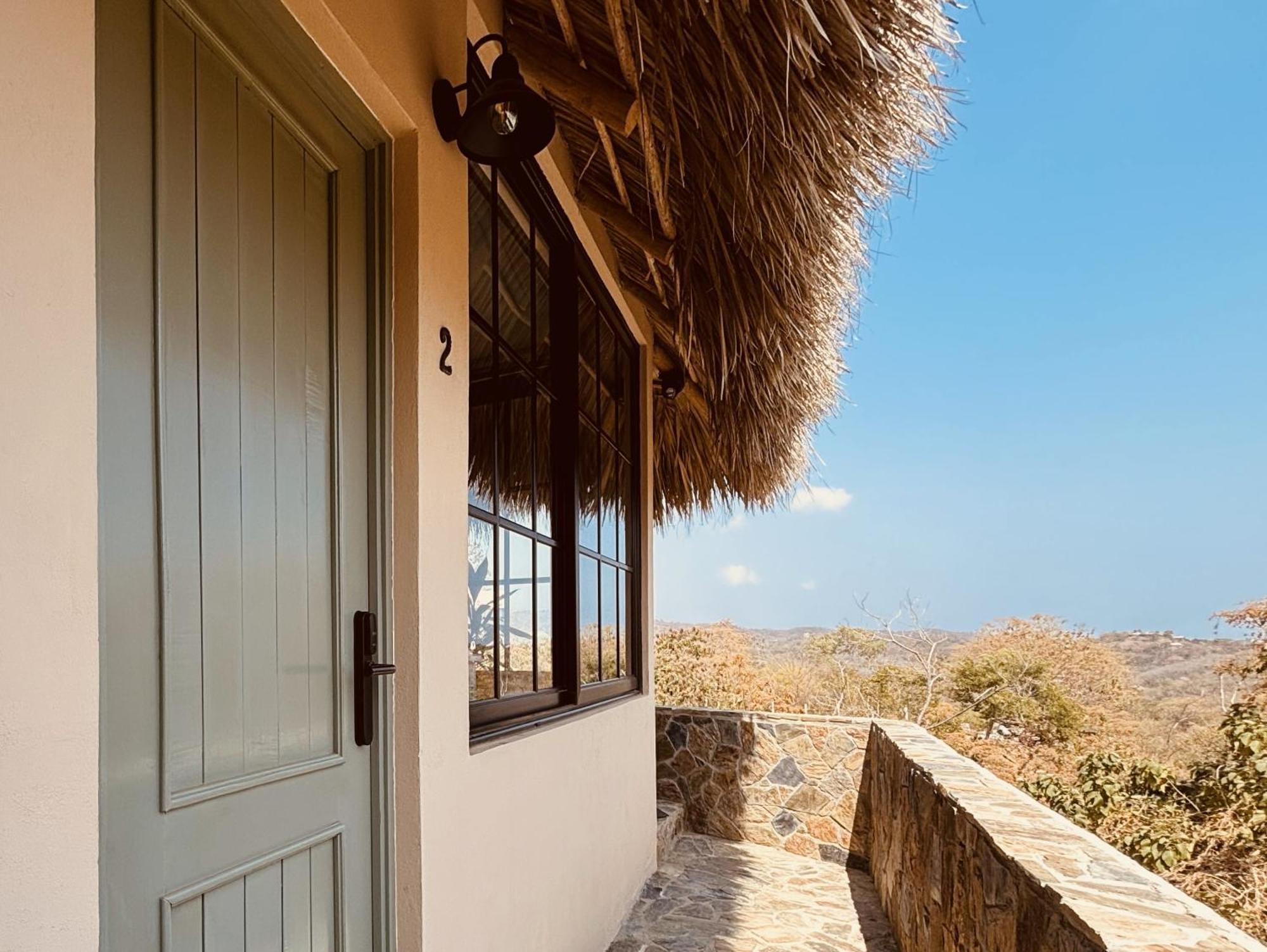 Casa Las Almas Mazunte Pokój zdjęcie