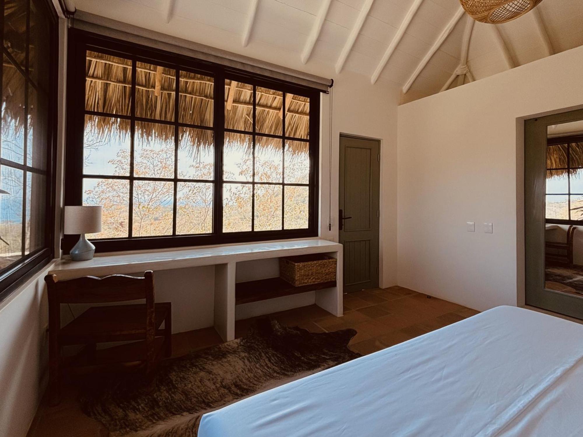 Casa Las Almas Mazunte Pokój zdjęcie