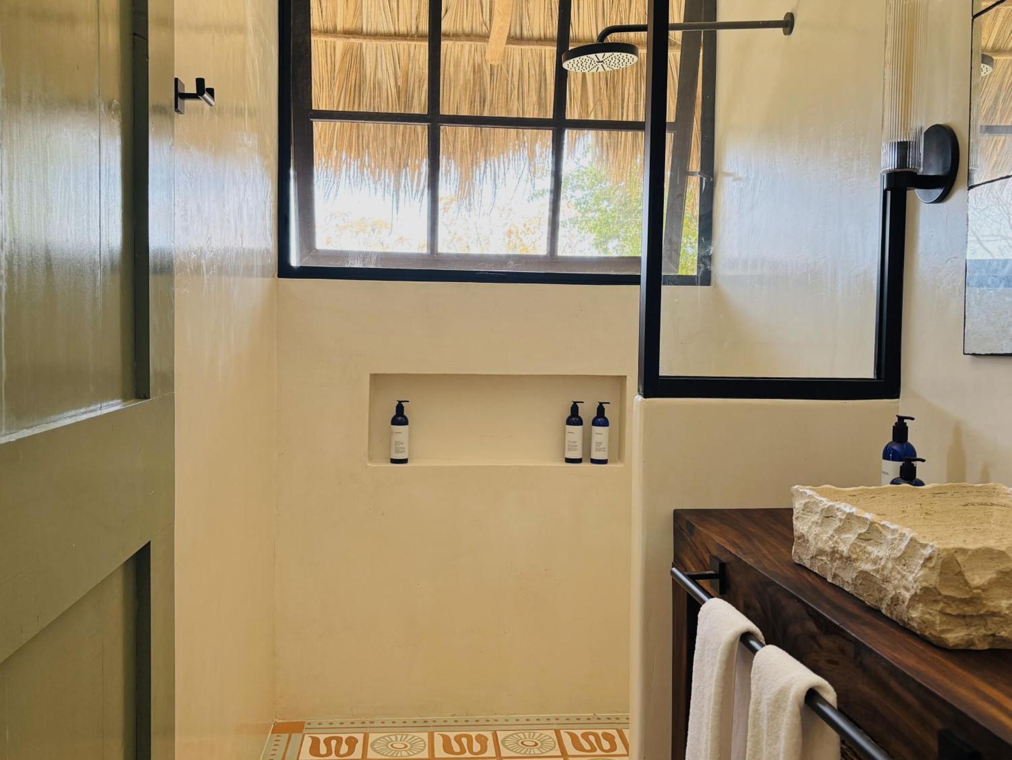 Casa Las Almas Mazunte Pokój zdjęcie